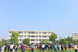 峡江县桐林乡中学