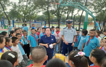 石嘴山市惠农区第一小学