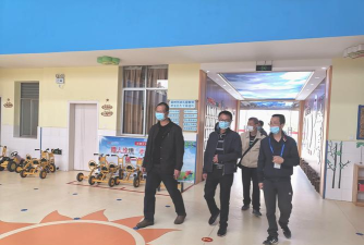 玉溪市红塔区洛河乡中心幼儿园