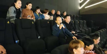 扶沟县飞翔文化传播有限公司