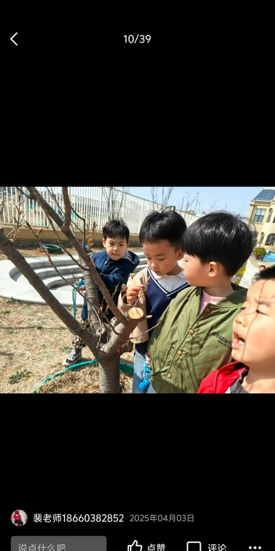 博兴县陈户相孙村幼儿园