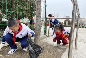 牟平区海德小学