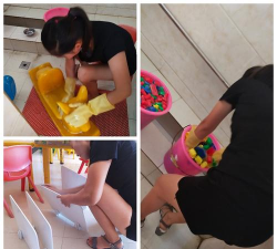 无棣县佘家巷乡曾家村幼儿园