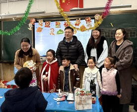 青岛市四方区人民路第一小学(青岛人民路一小)