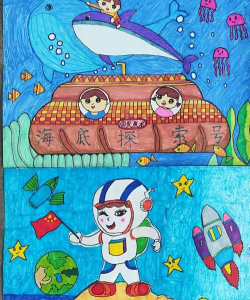 牟平区埠西头小学