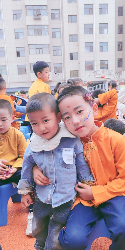 陆丰市东海镇乌坎幼儿园