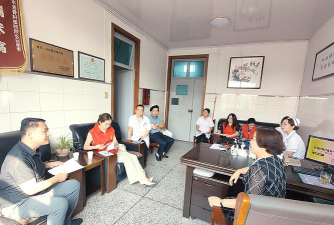 白水县冯雷镇初级中学