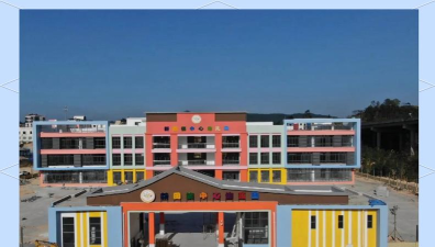 新田镇大岭小学附设幼儿园