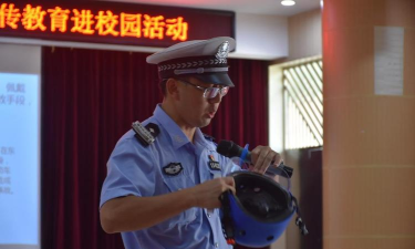 东莞市常平桥梓小学