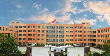 菏泽市牡丹区实验小学