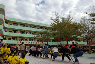 信宜市丁堡镇旺坑幼儿园