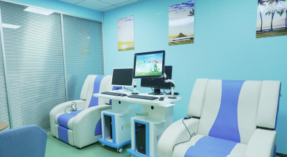 长兴贝宁启育科技培训有限公司