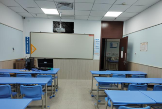 厦门晓猴科技培训有限公司