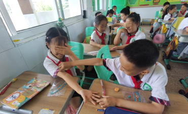 福报农场中心小学