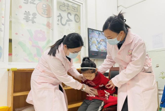 利津县北宋镇四小幼儿园