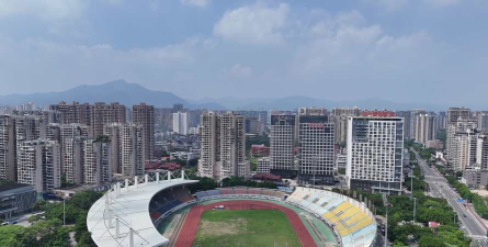 莆田市竞技体育学校