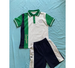 东莞市道滘新城小学户外活动场地