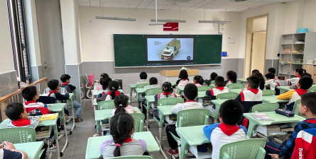 苍溪县白鹤乡第二中心小学校