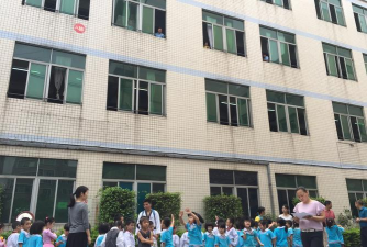 东莞市虎门童话幼儿园