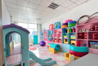 平阴县孔村镇后套幼儿园