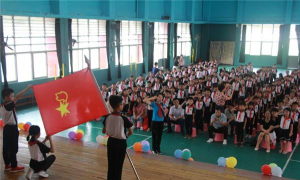 佛山顺德区弼教小学