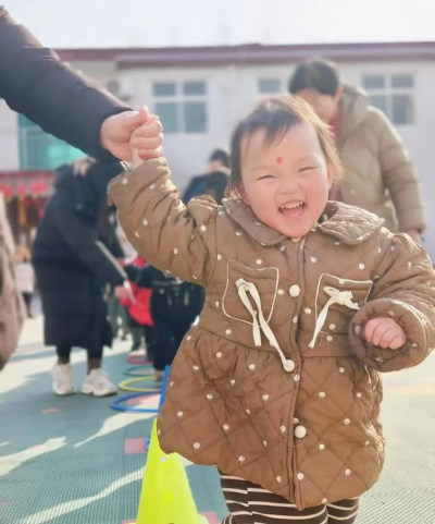 平阴县平阴镇老博士幼儿园