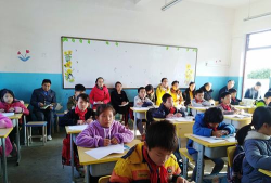 广西南宁宾阳新圩新圩镇中心学校户外活动场地