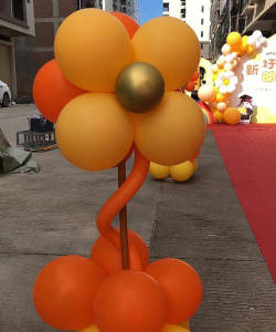 湛江市赤坎区小博士幼儿园户外活动场地