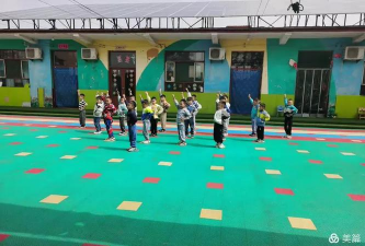 江门市蓬江区里村幼儿园