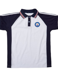 佛山市麻奢小学户外活动场地