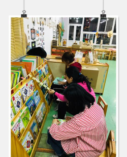 鱼台县王鲁镇三里屯村幼儿园