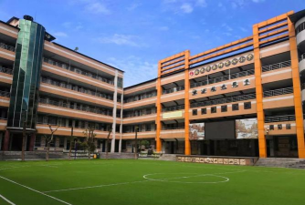 高坪区高坪镇第七小学