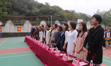 佛山顺德区左滩小学