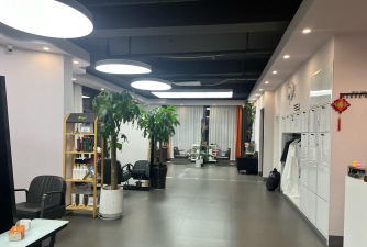 东莞市虎门莞逸培训中心有限公司