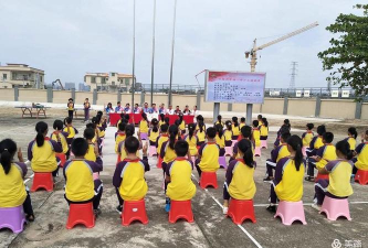 珠海市斗门区幸福小学