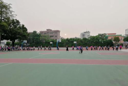 佛山市顺德容桂红旗小学