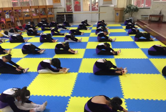 民乐县春蕾艺术培训学校