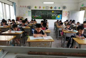 佛山市顺德区杏坛镇光华小学