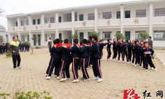 长沙市望城县新康乡沱市小学