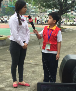 佛山市三水区西南中心小学