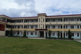 盘县红果镇沙陀中学