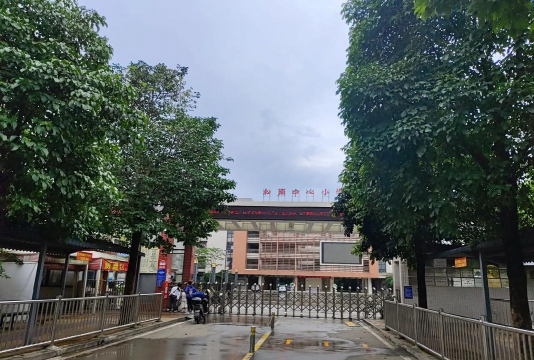 佛山市狮山镇松岗中心小学