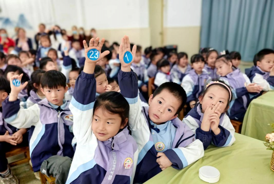 晋江市青阳镇屿头村幼儿园