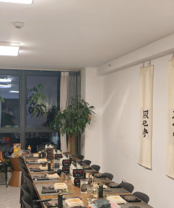 泰州墨竹艺术培训有限公司