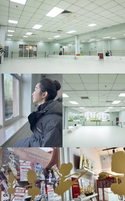 台州黄岩君蕾艺术培训有限公司