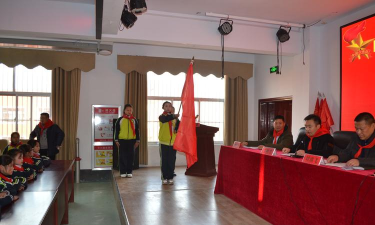 临夏市南龙乡中心幼儿园