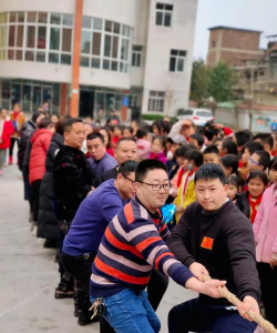 长宁县井江乡中心校