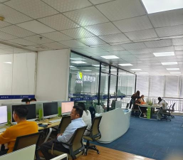 东莞市谢岗德英培训中心有限公司