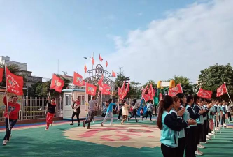 湛江市赤坎区新贝尔幼儿园