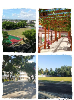 和乐镇中心学校